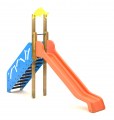 SaliScendi H 150 legno